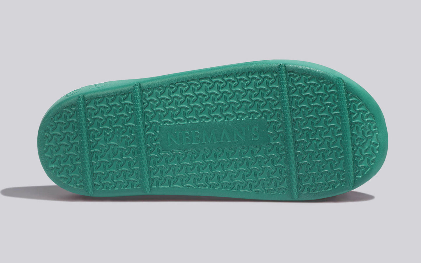 Cushers Clogs For Men : Pepper Green