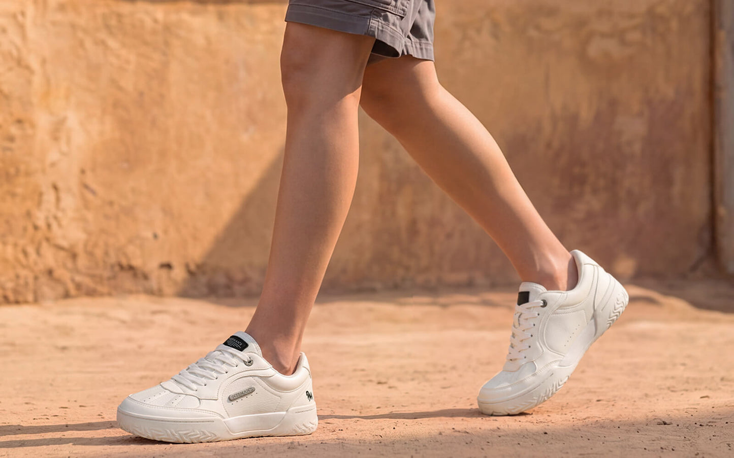 Remix Vintage : White