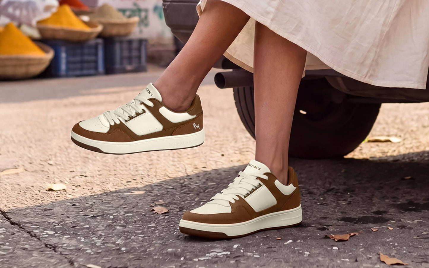Remix Icon : Ivory Brown