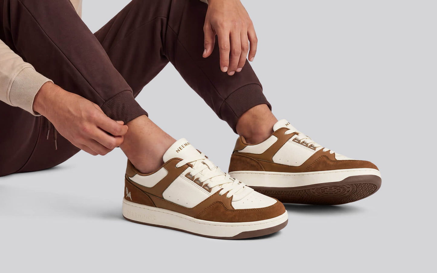 Remix Icon : Ivory Brown
