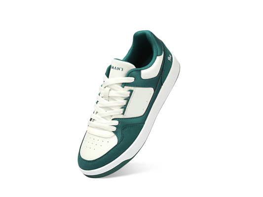 Remix Icon : White Green