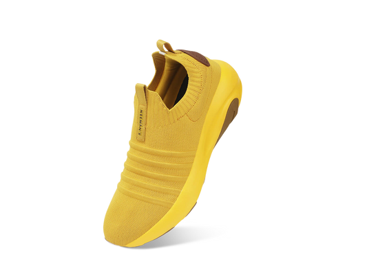 Begin Walk Breeze For Women : Yellow