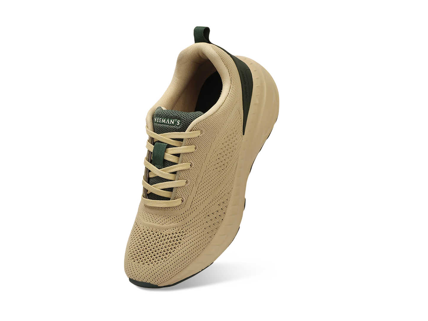 Begin Walk Flow For Women : Ecru
