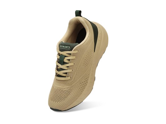 Begin Walk Flow For Women : Ecru