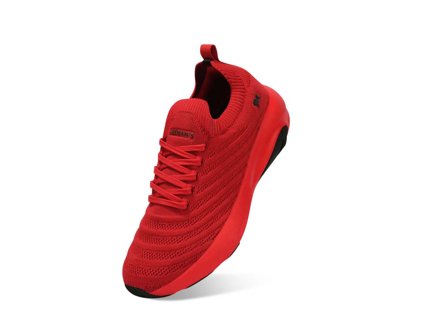 Begin Walk Glide For Women : Red