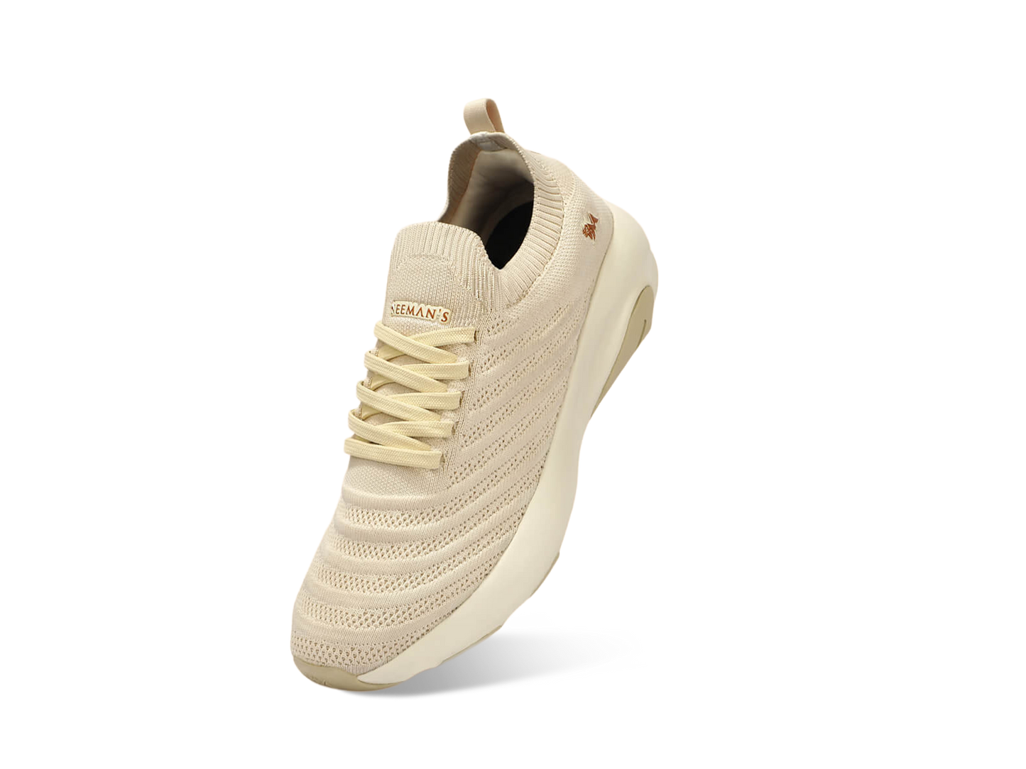 Begin Walk Glide For Men : Ivory