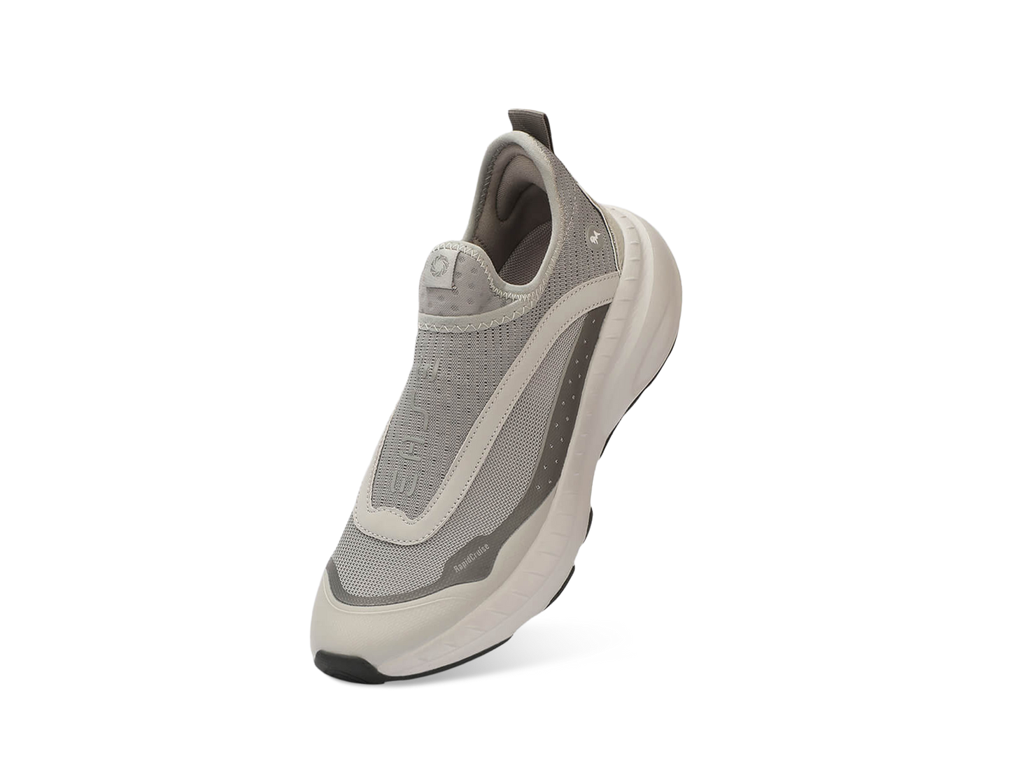 Begin Walk Rush For Women : Grey