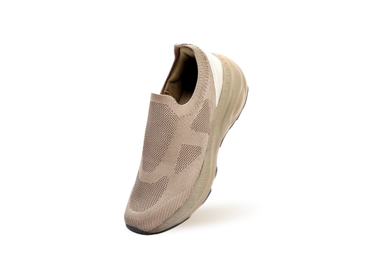 Begin Walk All Day For Men : Goat Black