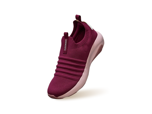 Begin Walk Breeze for Women : Berry