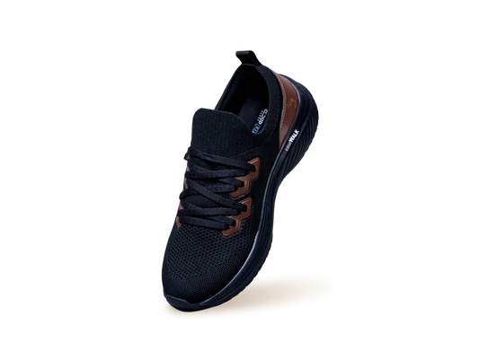 Ease Walk Snug : Black