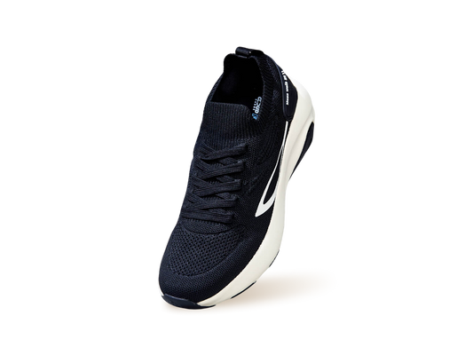 Begin Walk Lite For Men : Black