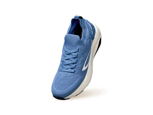 Begin Walk Lite For Men : Blue