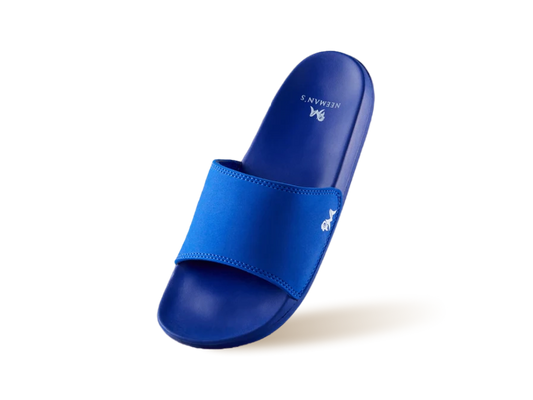 Eco Slides : Classic Blue