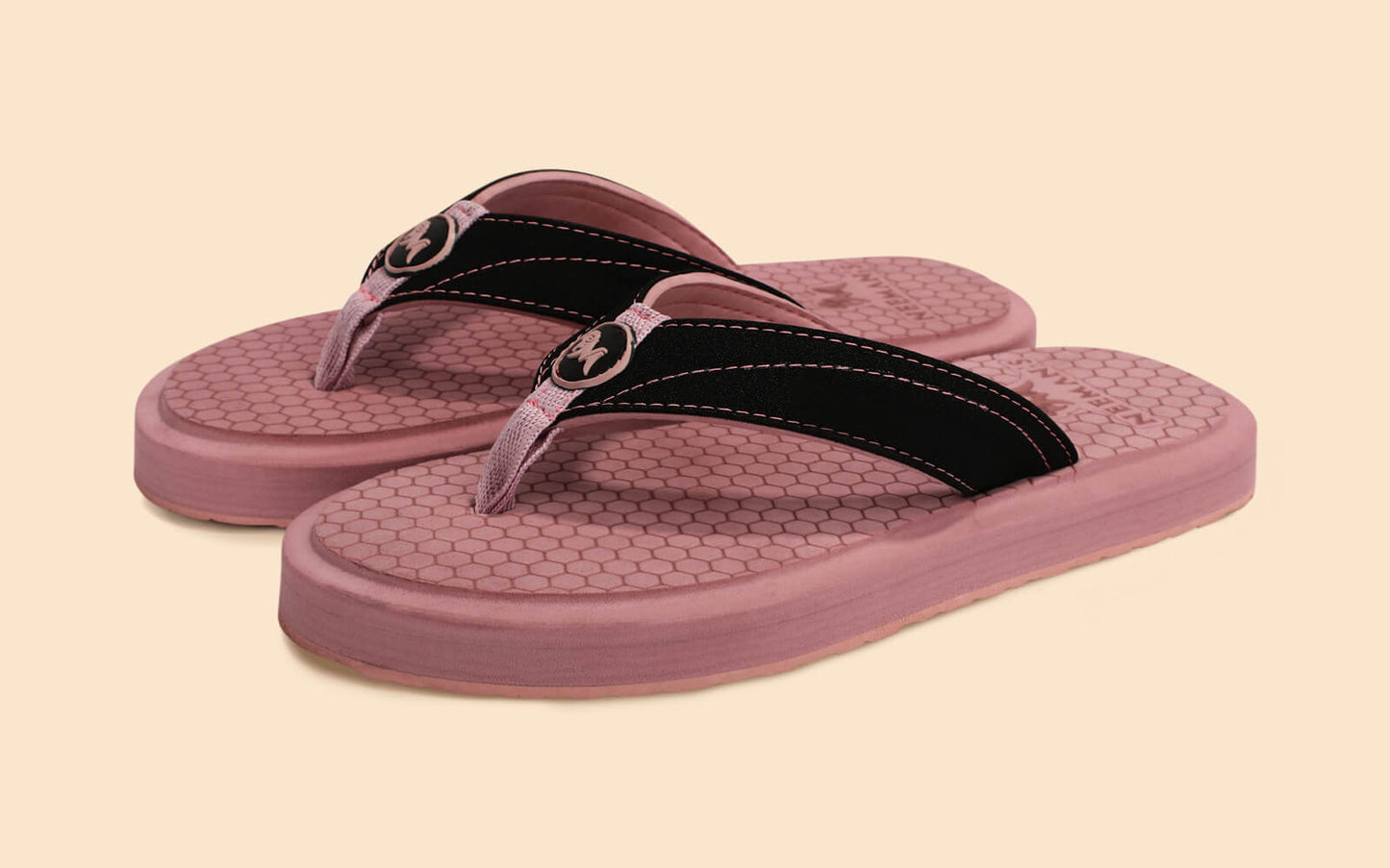 Eco Flips 2.0 For Women : Pink