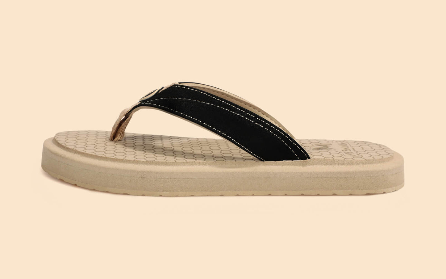 Eco Flips 2.0 For Men : Ecru