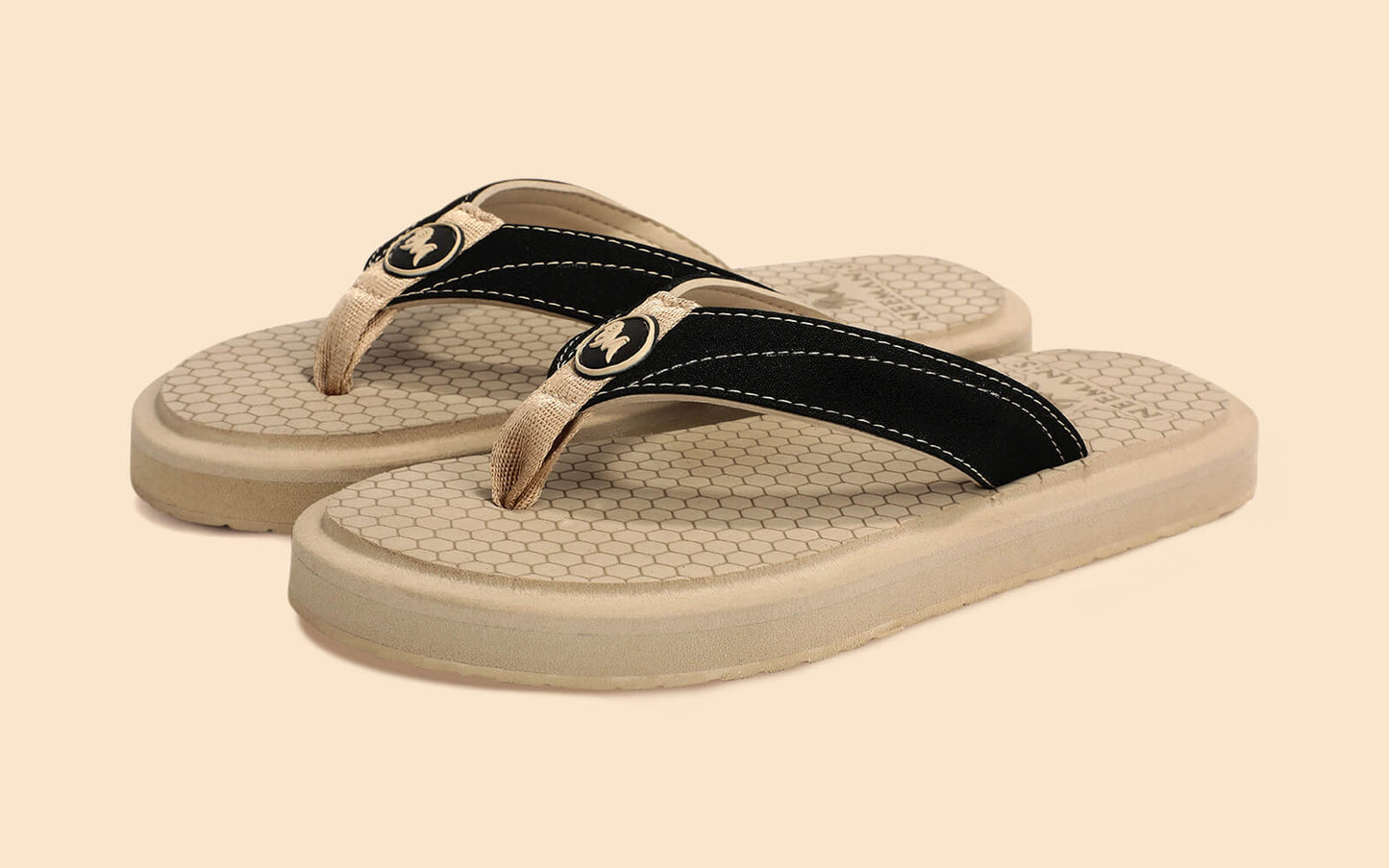 Eco Flips 2.0 For Women : Ecru