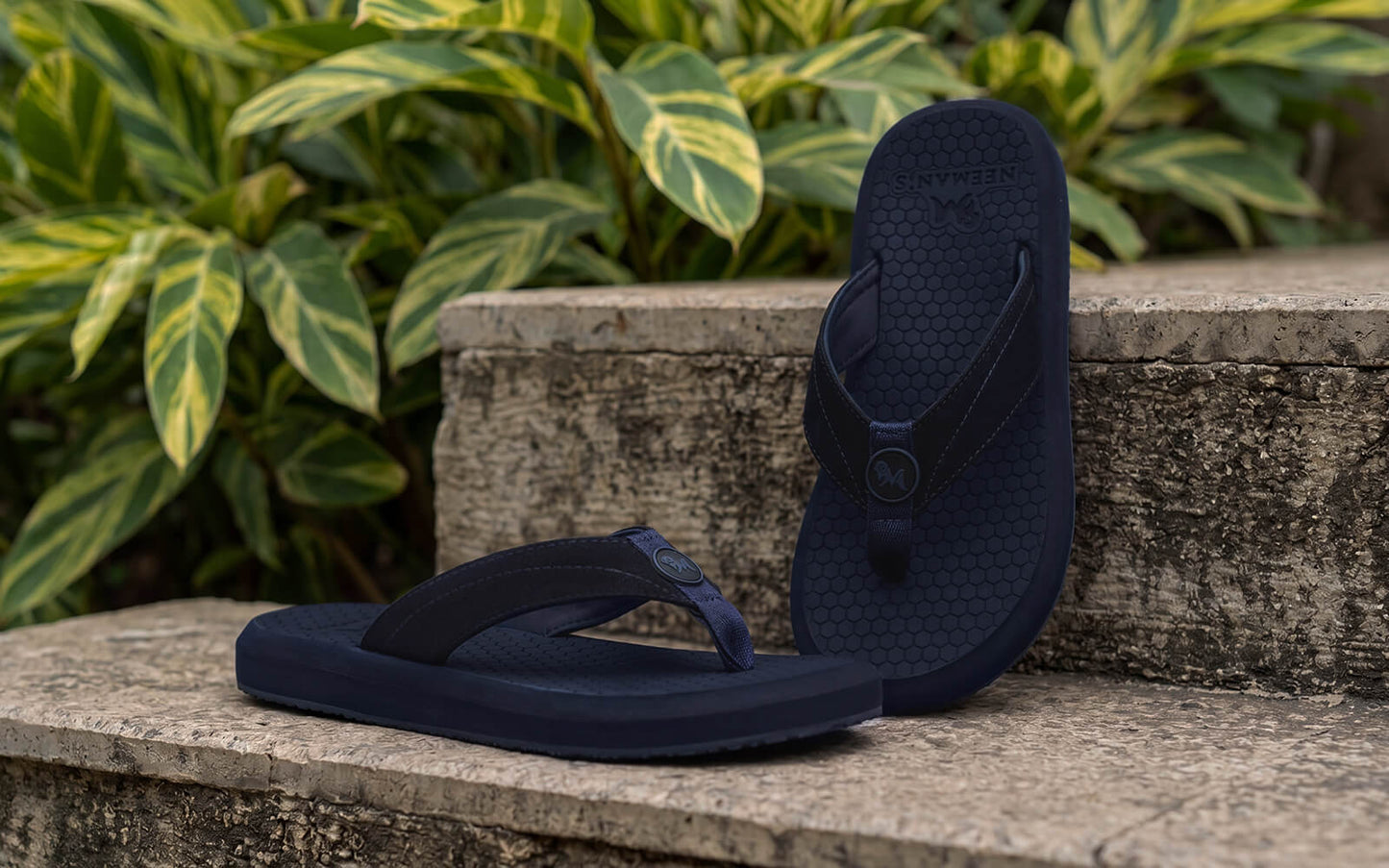 Eco Flips 2.0 For Women : Blue
