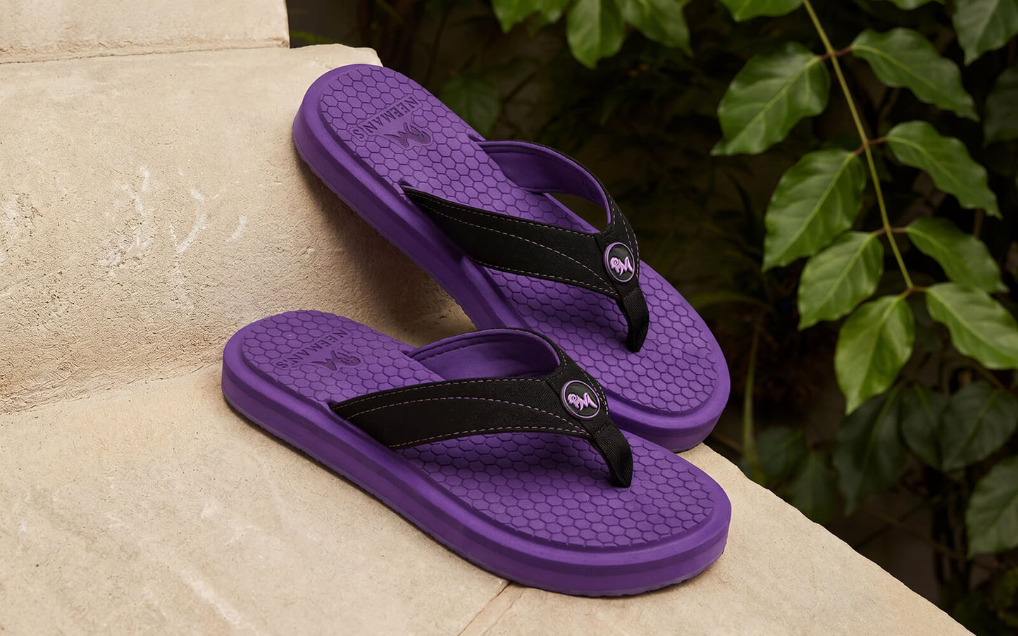 Eco Flips 2.0 For Women : Violet