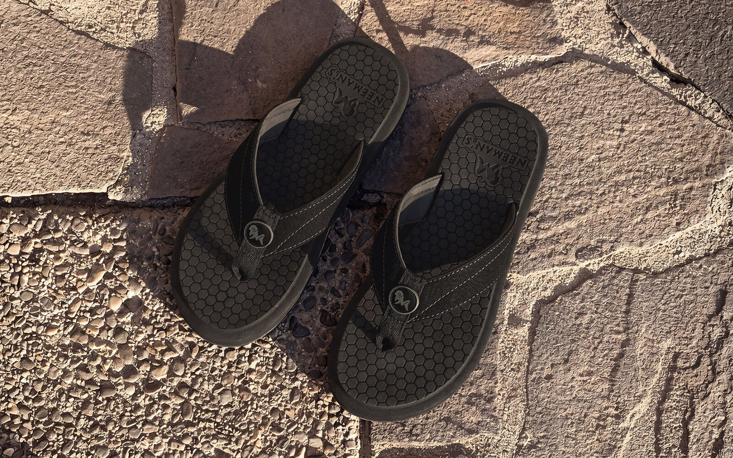 Eco Flips 2.0 For Women : Grey