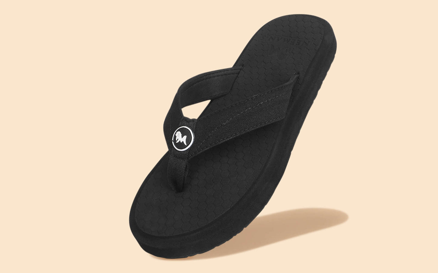 Eco Flips 2.0 For Women : Black