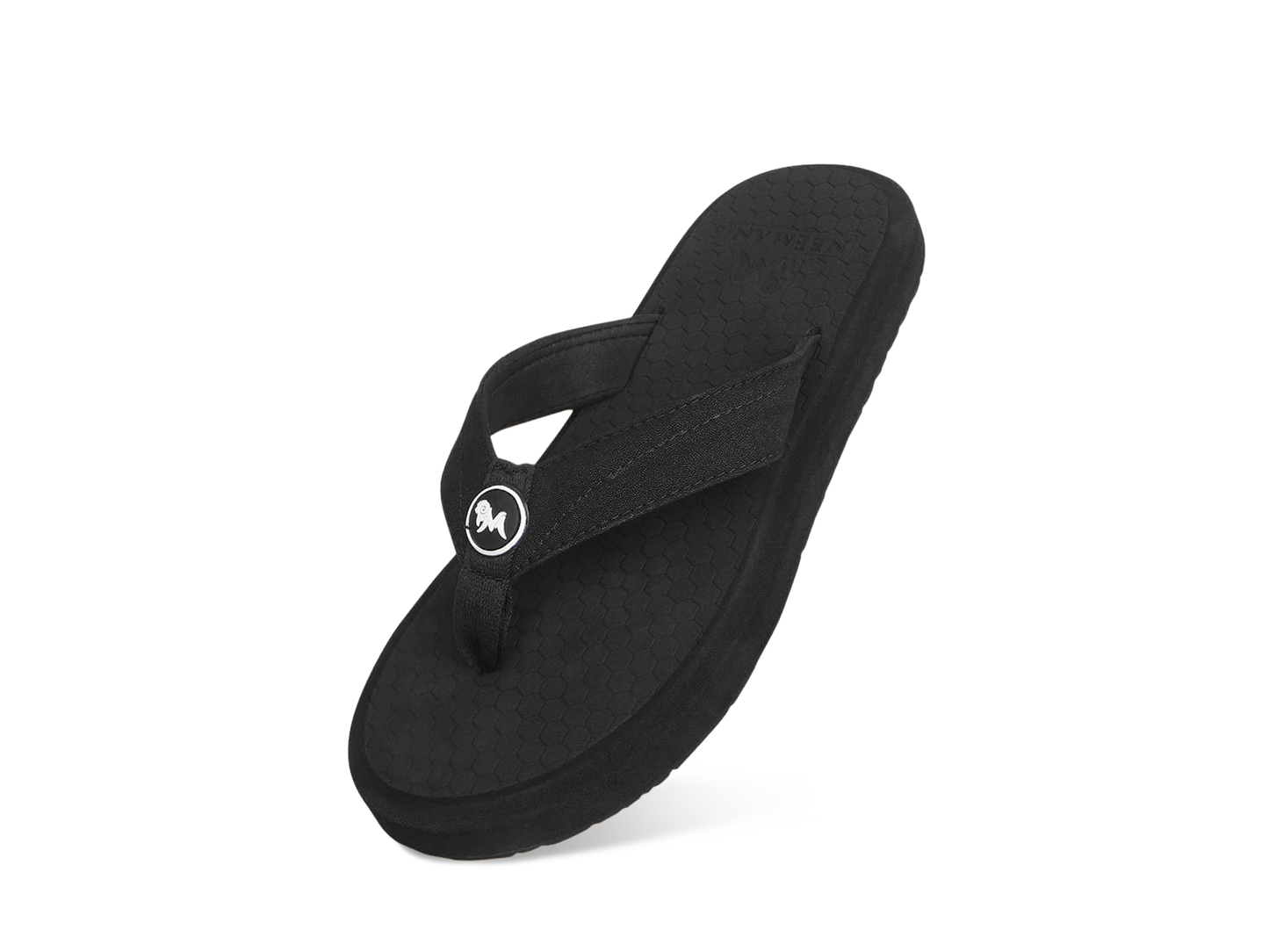 Eco Flips 2.0 For Men : Black