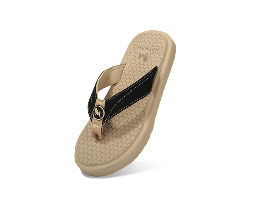 Eco Flips 2.0 For Men : Ecru