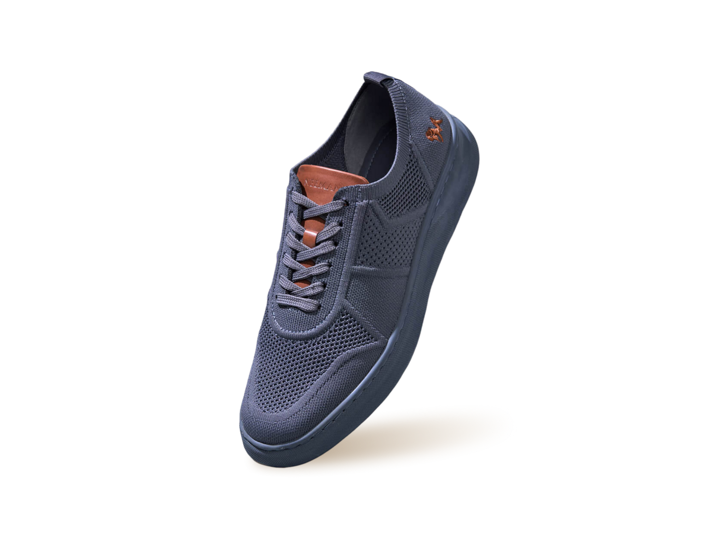 Elevate Low Top : Grey
