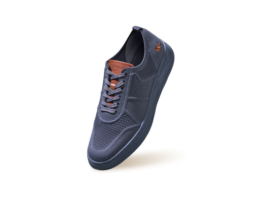 Elevate Low Top : Grey