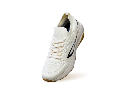 Begin Walk Lite For Men : Ivory