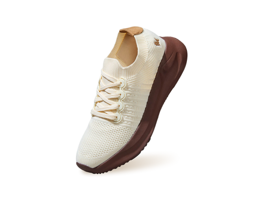 Begin Walk Pro : Ivory Brown