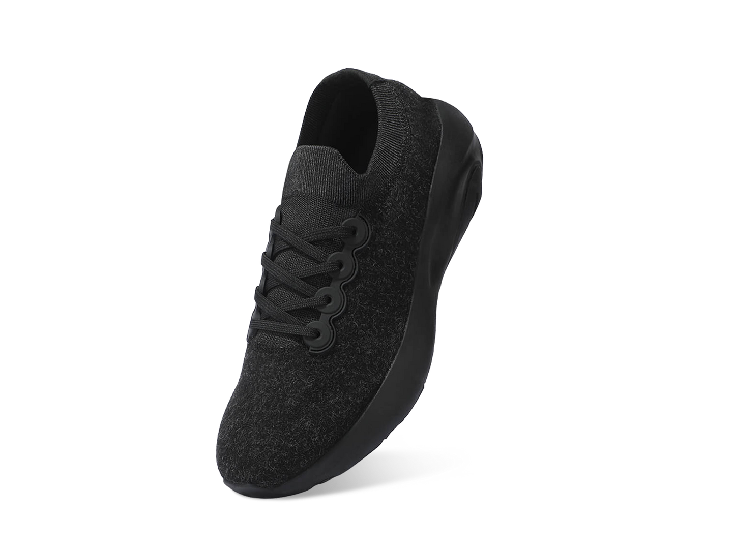 Lush Glider For Men : Black