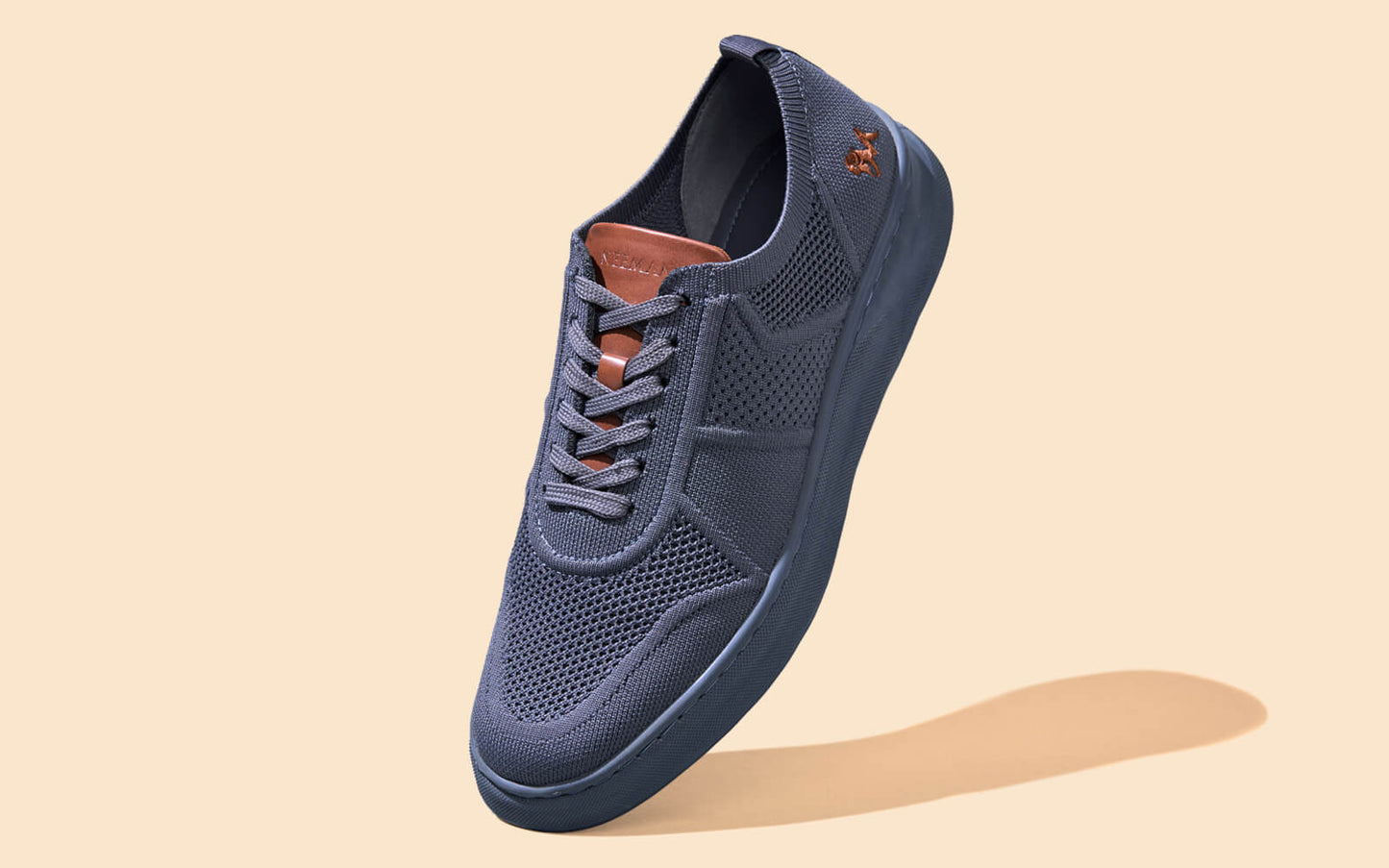 Elevate Low Top : Grey