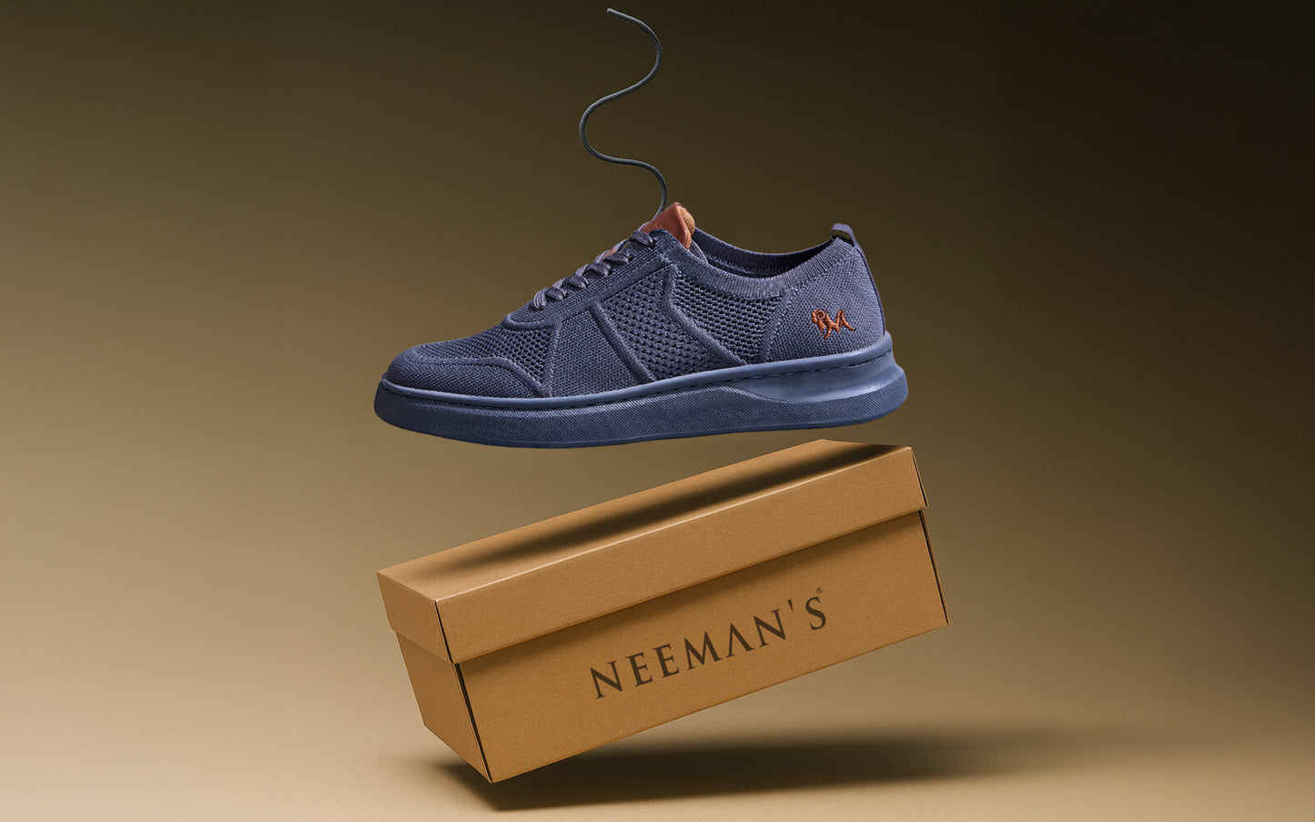 Elevate Low Top : Grey