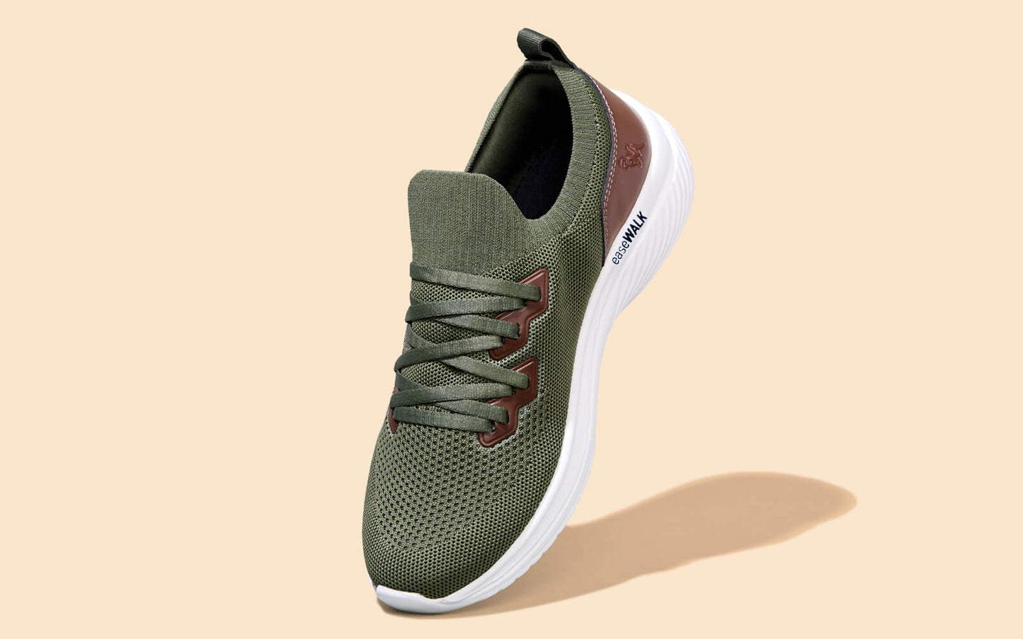 Ease Walk Snug : Olive