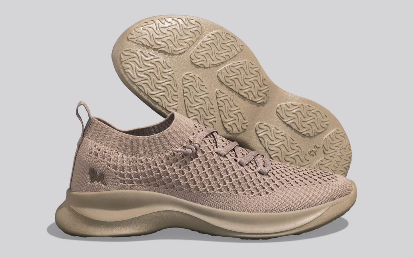 Knit Gliders : Goat
