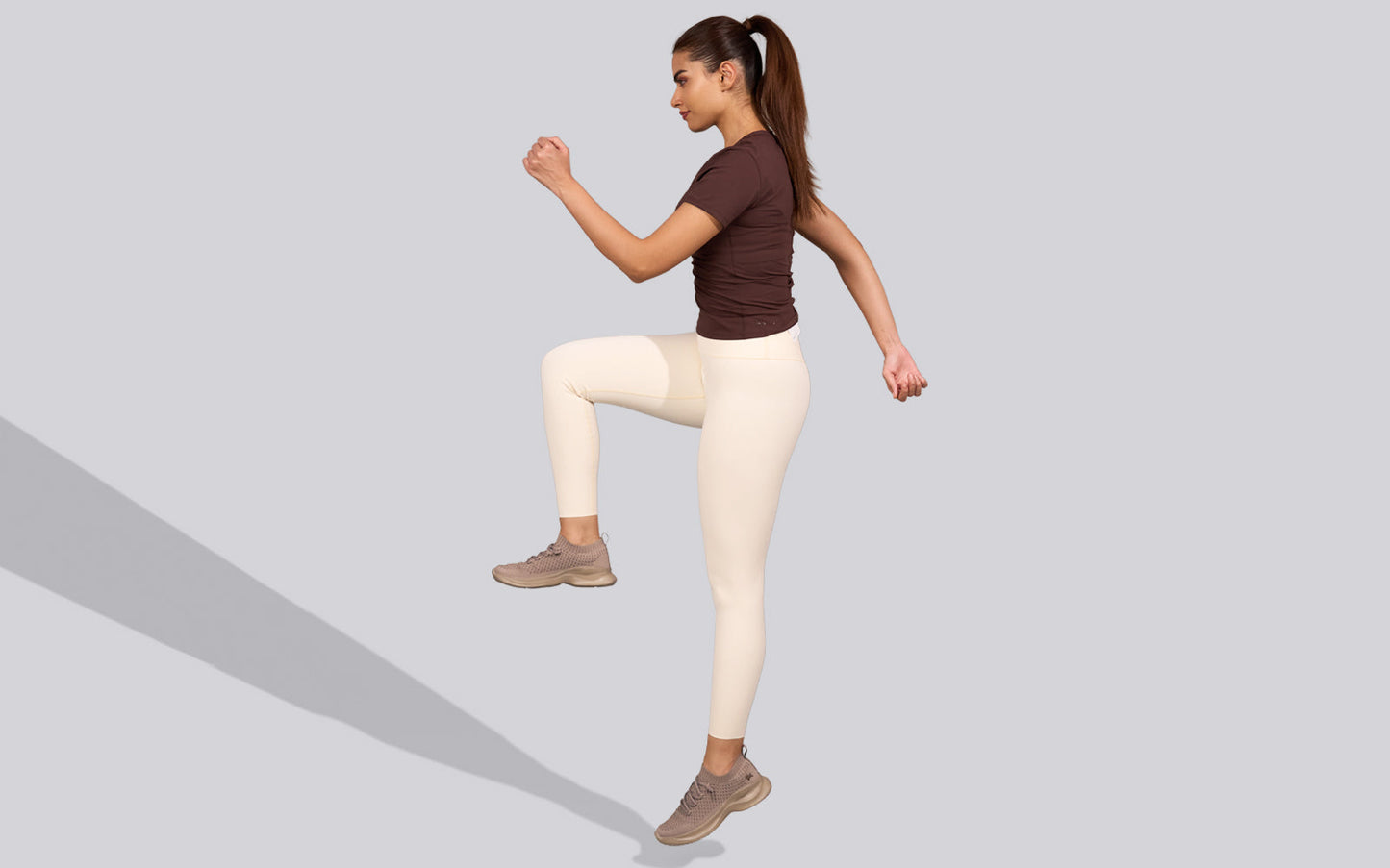 Knit Gliders For Women : Goat