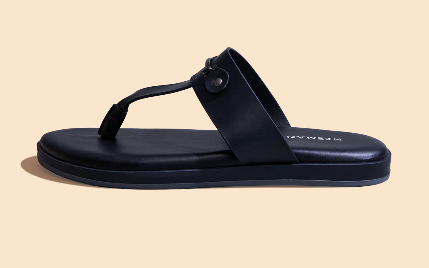 Luxe Flips : Black