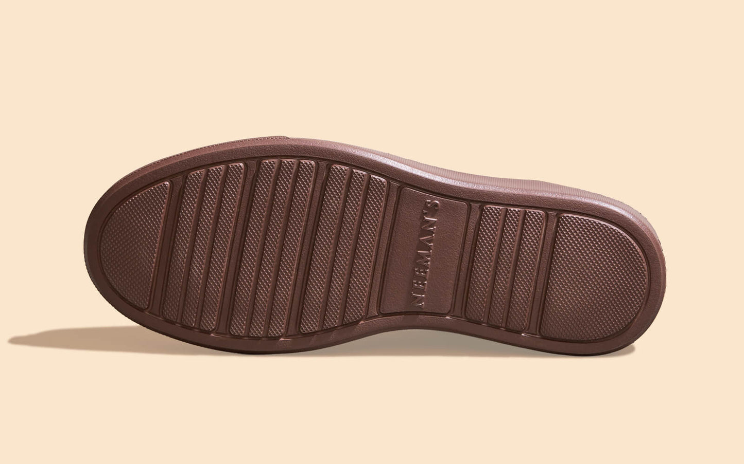 Pure Motion Sneakers : Tan