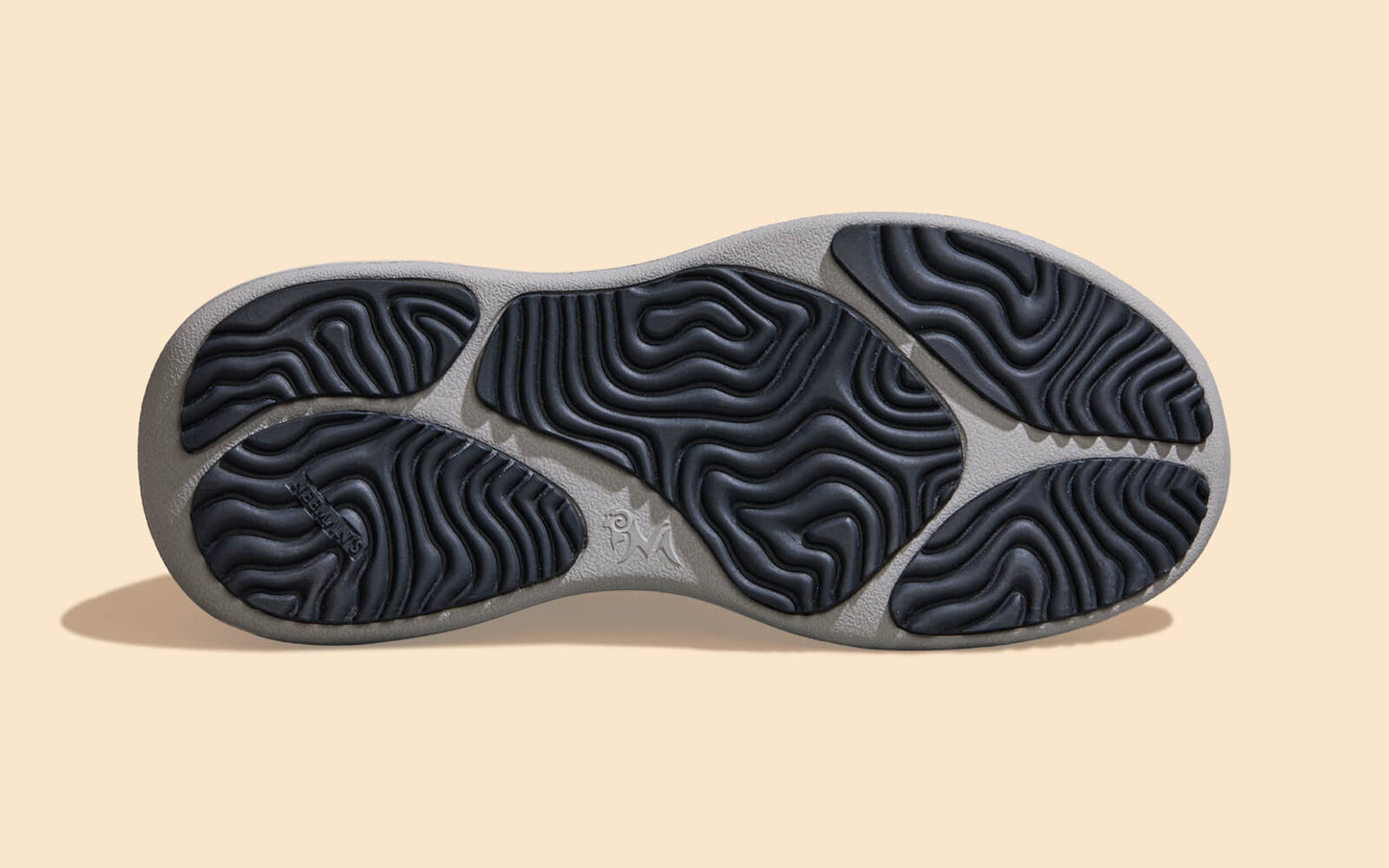 ReLive Knit Sneakers Renew : Grey