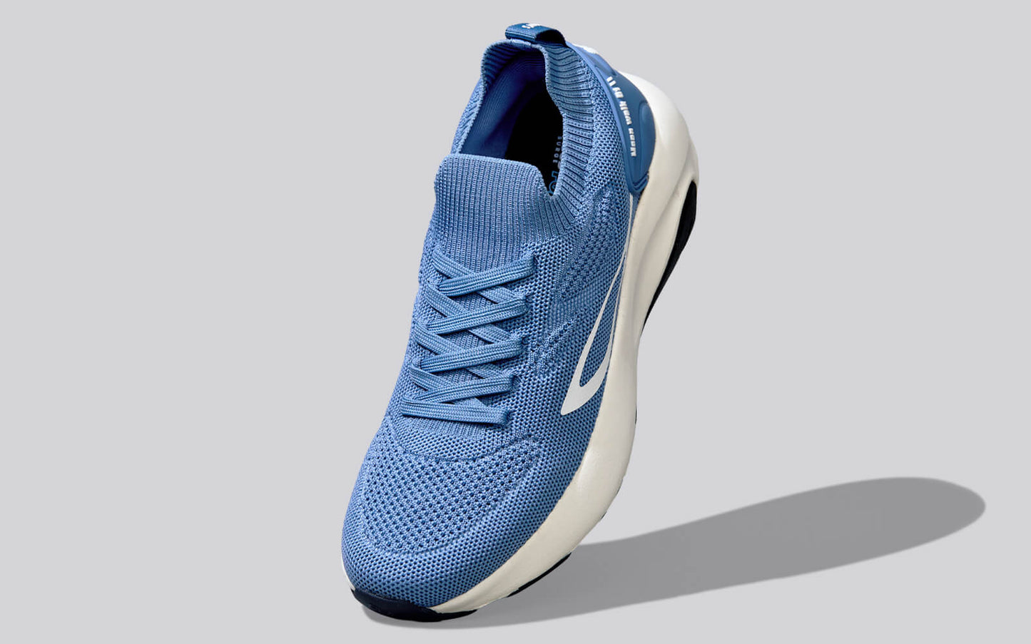 Begin Walk Lite For Men : Blue