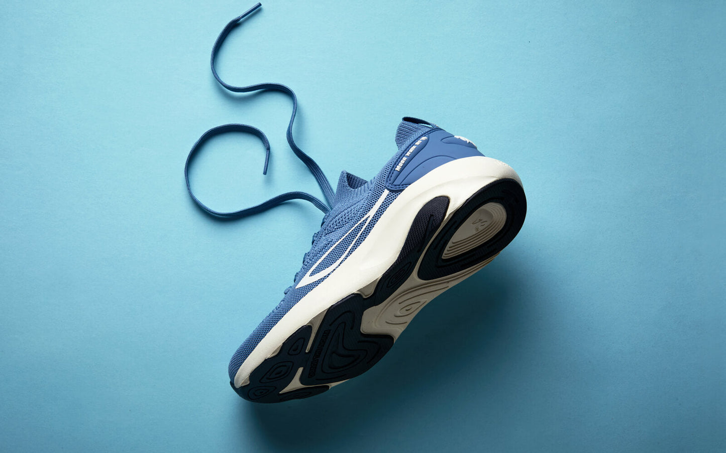 Begin Walk Lite For Men : Blue
