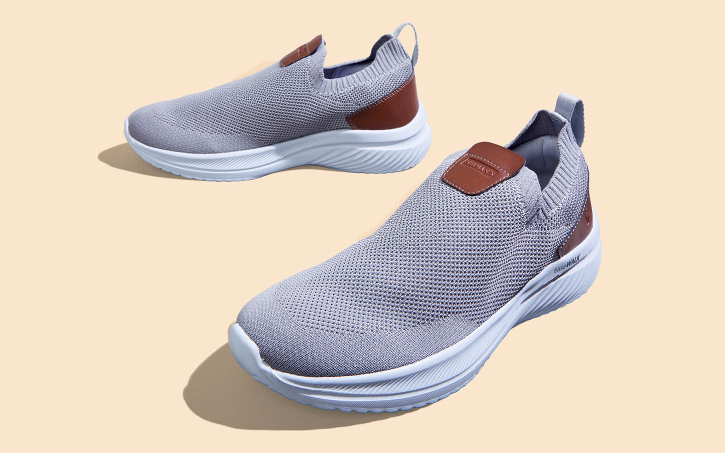 Ease Walk Neo : Grey