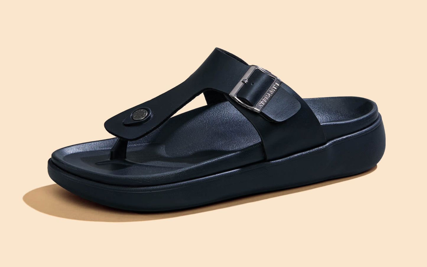 Purewhoosh Breeze : Black