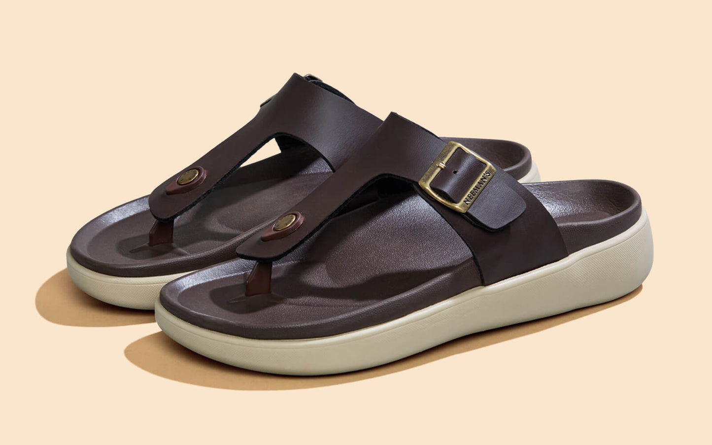 Purewhoosh Breeze : Brown