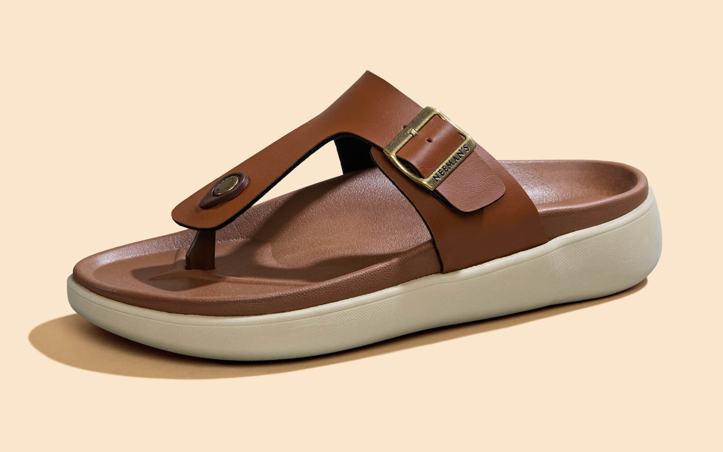 Purewhoosh Breeze : Tan
