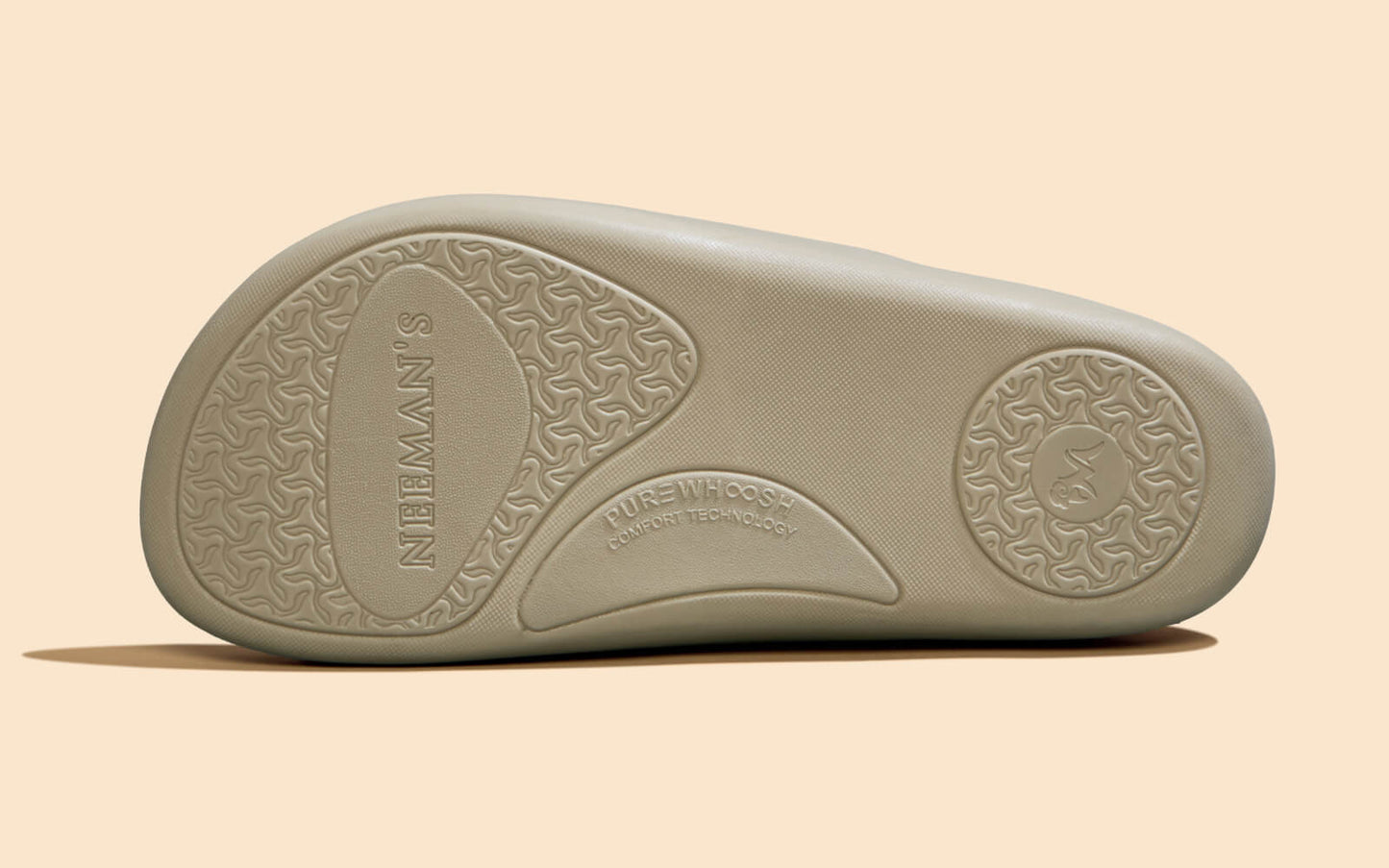 PureWhoosh Duo Glides : Brown