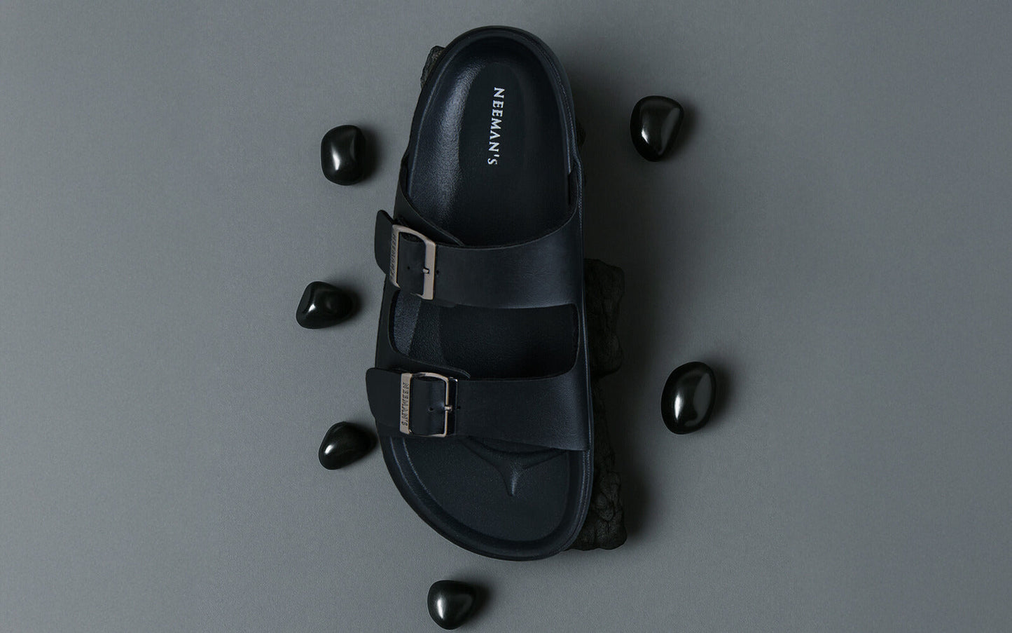 Purewhoosh Flow : Black
