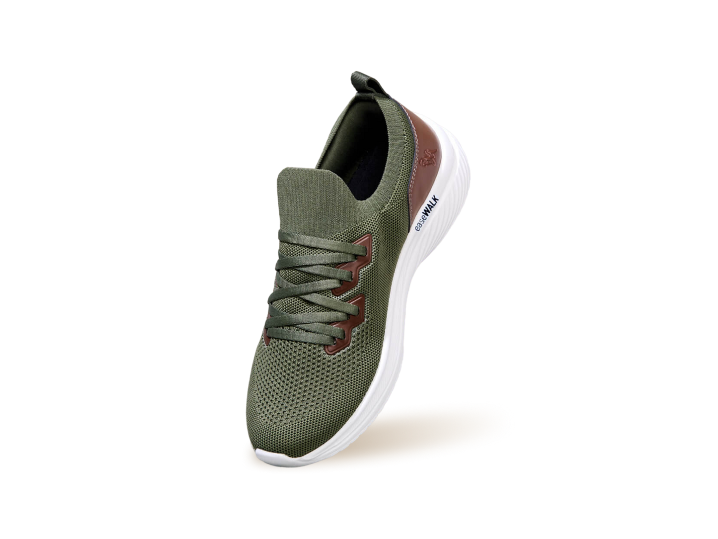 Ease Walk Snug : Olive