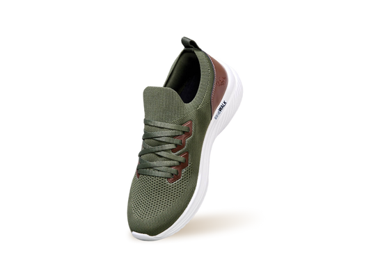Ease Walk Snug : Olive