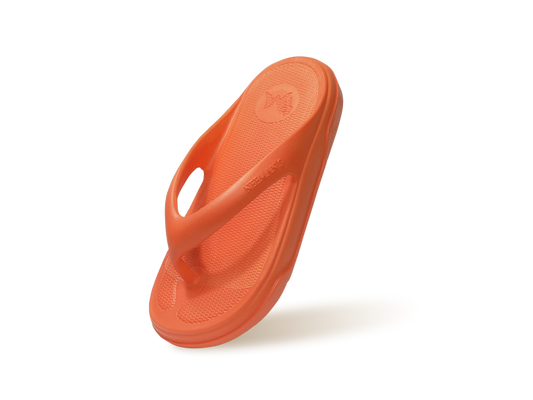 Cushers Flips For Men : Firecracker